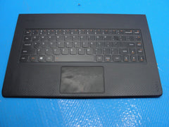 Lenovo Yoga 3 Pro 1370 13.3" Palmrest w/Touchpad Keyboard Backlit AM0TA000200