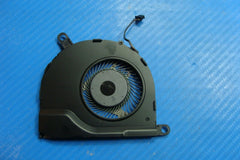 Dell Latitude 14" 5480 Genuine CPU Cooling Fan p5f39 dc28000ixsl 