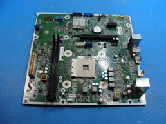 HP Pavilion 580-131 Genuine Desktop AMD Socket Motherboard