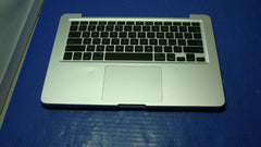 MacBook A1278 13" 2008 MB466LL/A Top Case w/Keyboard No Backlight 661-4943 #3 Apple