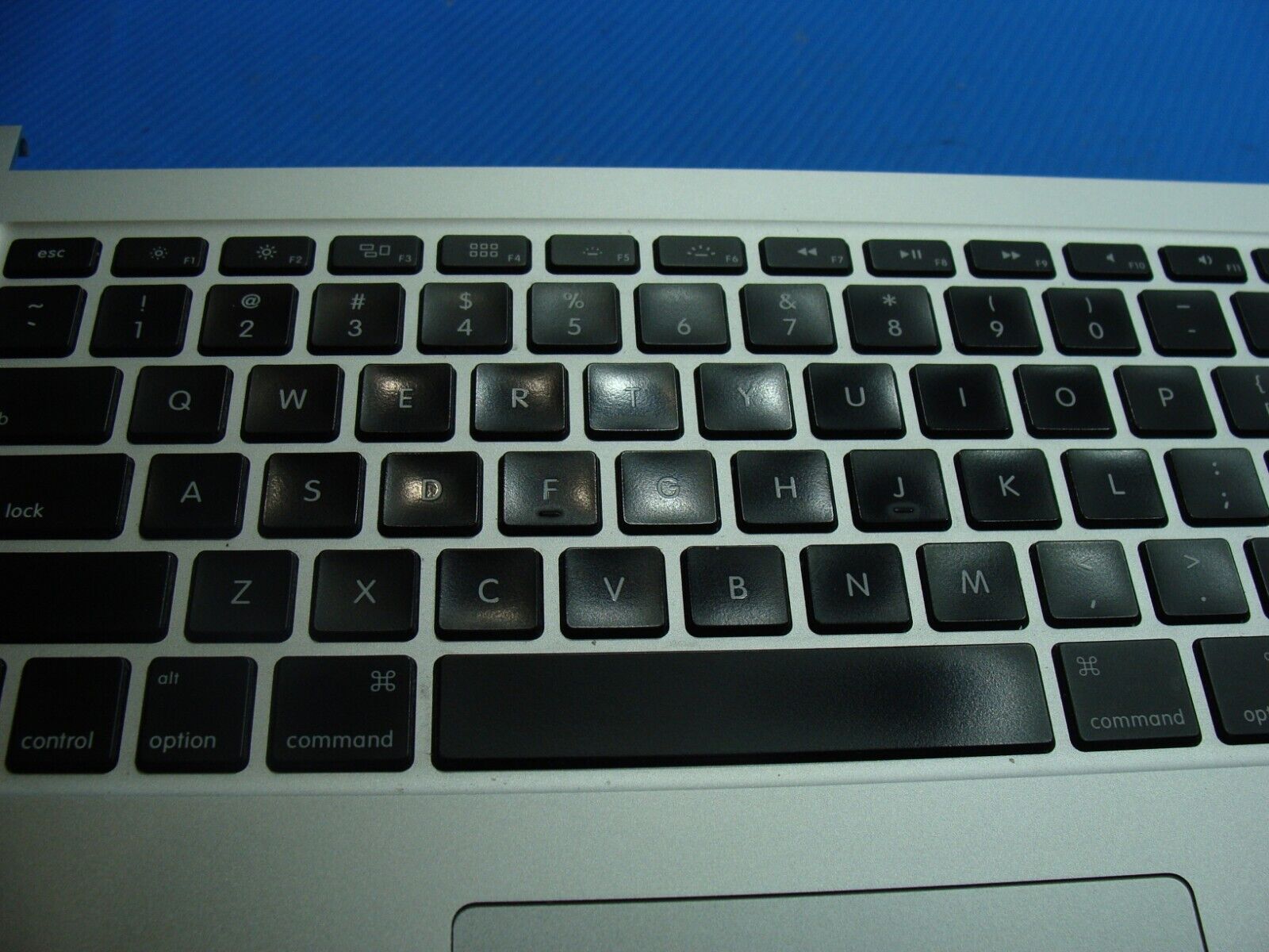 MacBook Pro A1398 2014 MGXC2LL/A 15