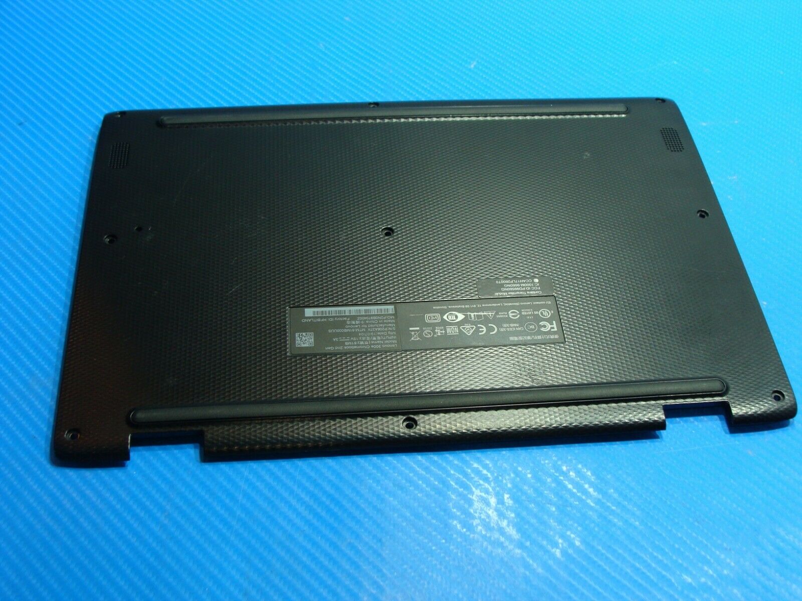 Lenovo Chromebook 11.6