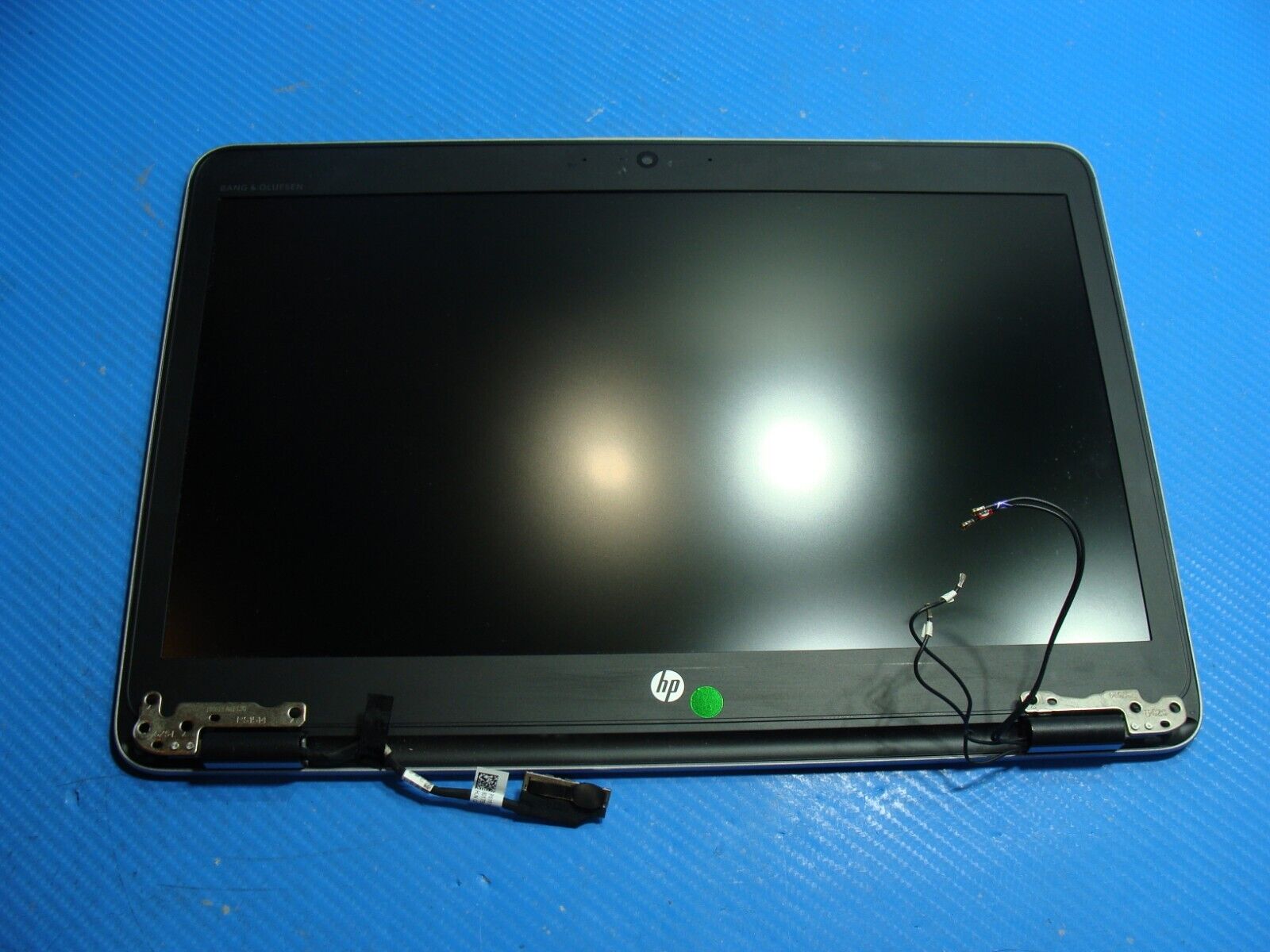 HP EliteBook 840 G3 14