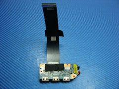 Sony VAIO 15.5" VPCEB14EN OEM Audio USB Board w/ Cable 1P-109CJ03-8011 GLP* - Laptop Parts - Buy Authentic Computer Parts - Top Seller Ebay