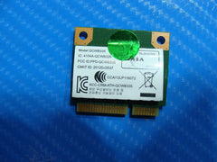 Acer Aspire E1-510-2500 15.6" Genuine Laptop Wireless WiFi Card QCWB335