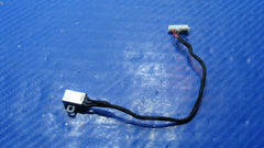 Dell Inspiron 14 3452 14" Genuine Laptop DC IN Power Jack w/ Cable ER* - Laptop Parts - Buy Authentic Computer Parts - Top Seller Ebay