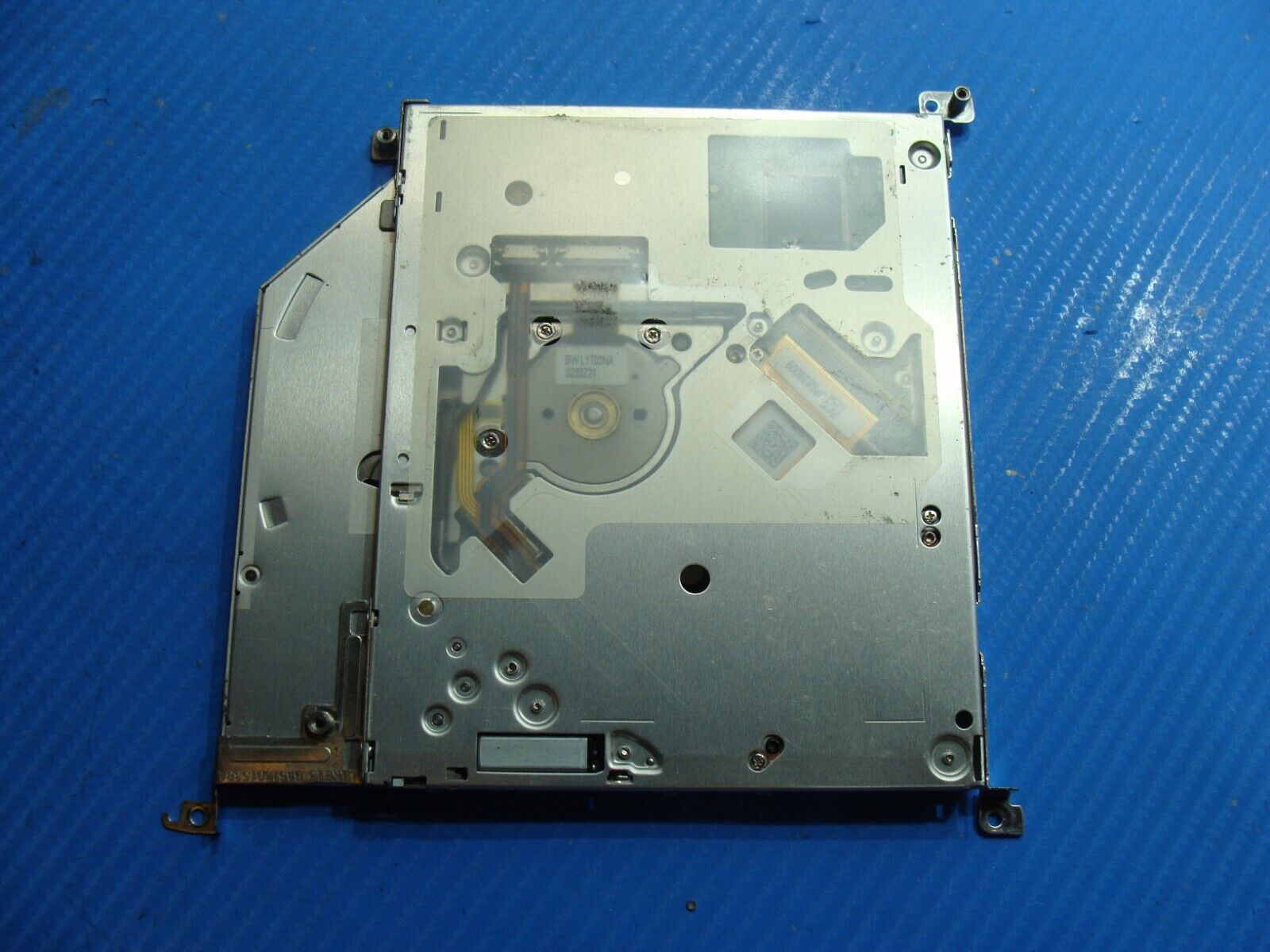 Samsung 15.6” 700z Genuine Laptop DVD Burner Drive UJ8A7 BA96-05865A