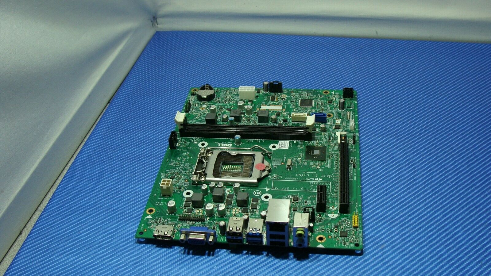 Dell Optiplex 3020 Genuine Desktop Intel Motherboard WMJ54 V2KX3 Dell