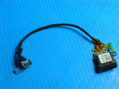 Dell Studio XPS 15.6" M1640 OEM Laptop eSATA Board With Cable M801G - Laptop Parts - Buy Authentic Computer Parts - Top Seller Ebay