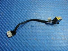 Acer Aspire V5-571P 15.6" Genuine Laptop DC IN Power Jack w/Cable 50.4TU04.041 Acer