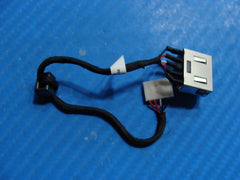 Lenovo 15.6" Z50-75 Genuine Laptop DC IN Power Jack w/Cable