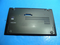 Lenovo ThinkPad 14" T460s Genuine Bottom Case Base Cover SM10H22117 AM0YU000700