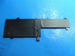 Lenovo IdeaPad Flex 5 14ARE05 14" Battery 11.55V 4420mAh 52.5Wh L19L3PD6