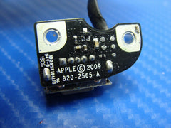 MacBook Pro 13" A1278 2012 MD101LL Genuine Magsafe Board w/ Cable 922-9307 GLP* - Laptop Parts - Buy Authentic Computer Parts - Top Seller Ebay