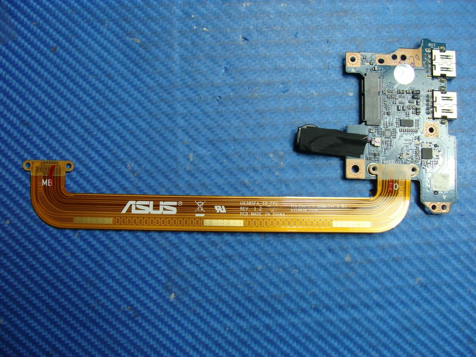 ASUS 13.3