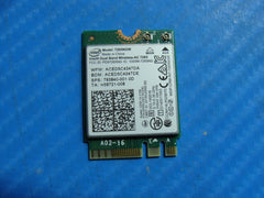 HP ENVY 17.3" 17t-s100 Genuine Laptop Wireless WiFi Card 7265NGW 793840-001