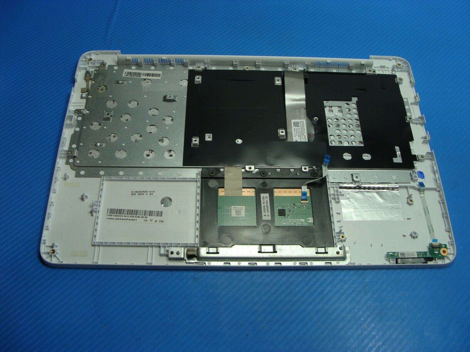 Asus EeeBook L402SA-BB01-WH 14