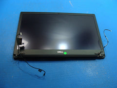 Dell Latitude 14” 14 7490 OEM Matte FHD LCD Touch Screen Complete Assembly Black