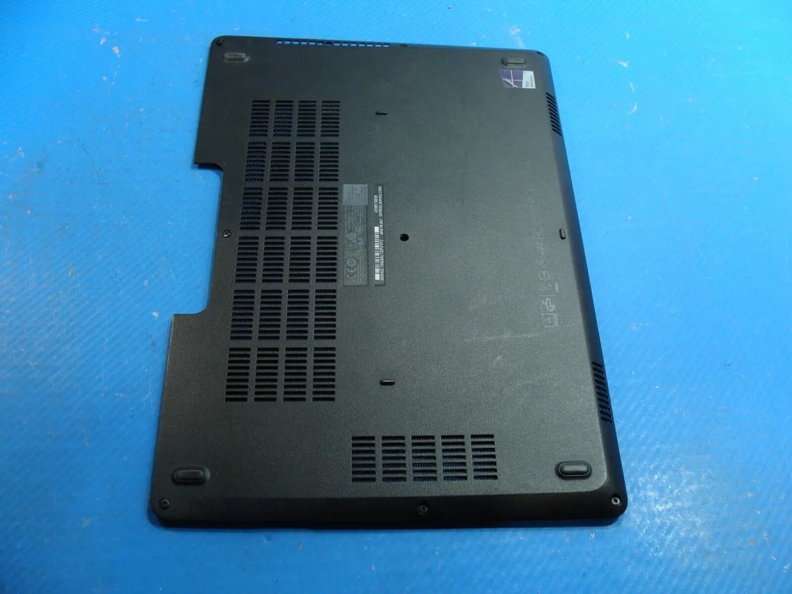 Dell Latitude E5470 14