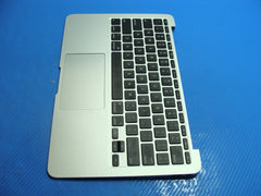 MacBook Air 11" A1465 Early 2014 MD711LL/B Top Case w/Keyboard Touchpad 661-7473