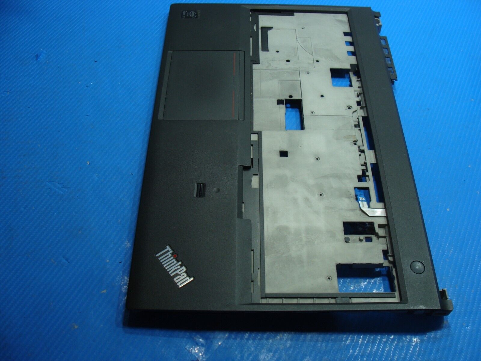 Lenovo ThinkPad 15.6” T540p Genuine Palmrest w/TouchPad 00UP936 60.4L003.003