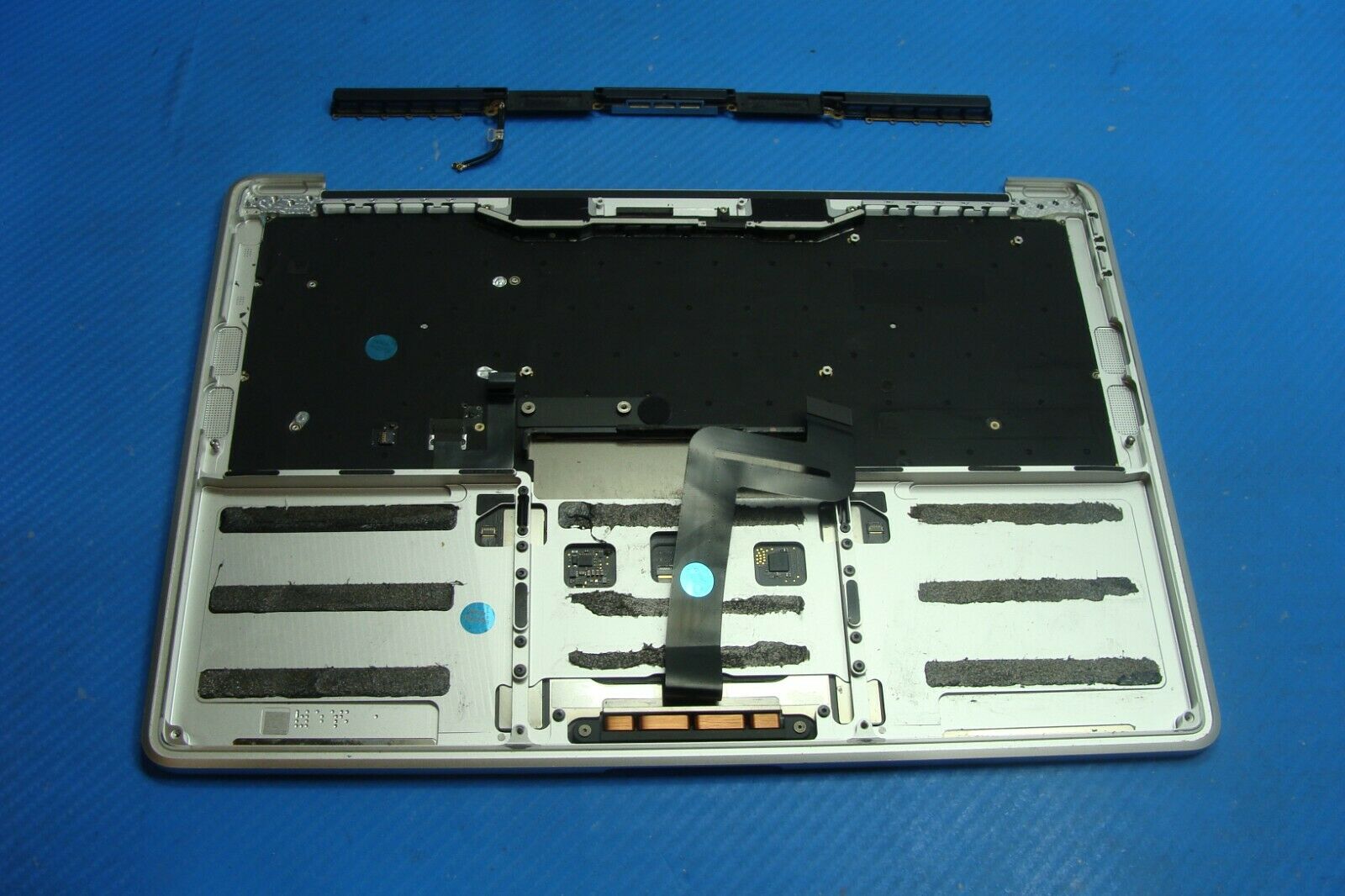 MacBook Pro A1708 13