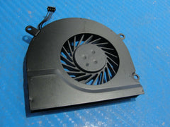 MacBook Pro A1286 15" Late 2008 MB470LL/A CPU Cooling Right Fan 661-4951 