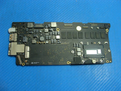 MacBook Pro A1502 13" Late 2013 ME864LL/A i5 4GB 2.4GHz Logic Board 820-3536-A - Laptop Parts - Buy Authentic Computer Parts - Top Seller Ebay