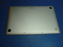 MacBook Pro A1502 13" 2014 MGX72LL/A MGX82LL/A Housing Bottom 923-00108 #4 ER* - Laptop Parts - Buy Authentic Computer Parts - Top Seller Ebay