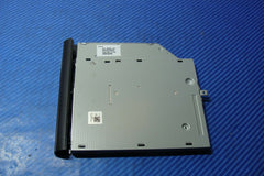 HP 15.6" 15-g022ds Genuine DVD-RW Burner Drive SU-208 750636-001 700577-FC1 GLP* HP