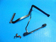 MacBook Pro 15 A1286 2011 MC721LL Hard Drive Bracket IR/Sleep/ HD Cable 922-9751 - Laptop Parts - Buy Authentic Computer Parts - Top Seller Ebay