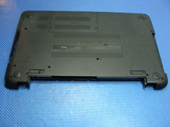 HP 15.6" 15-f009wm Bottom Case w/Cover Door Speakers EBU9900801 33U96TP003 GLP* HP