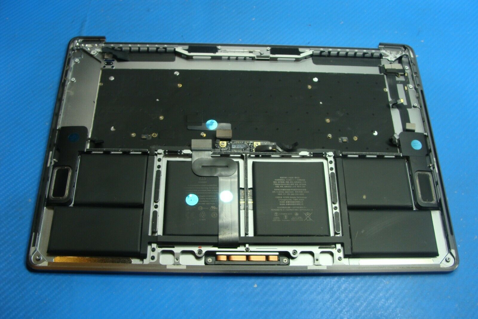 MacBook Pro A1707 15