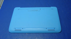 HP Stream 11.6" 11-y010wm Genuine Laptop Bottom Base Case Cover EAY0H010030 GLP* HP