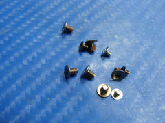 Lenovo Miix 2 11 20327 11.6" Genuine Screw Set Screws for Repair ScrewSet ER* - Laptop Parts - Buy Authentic Computer Parts - Top Seller Ebay