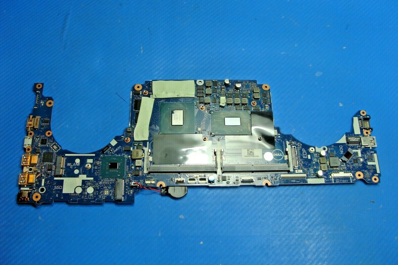 Dell G5 5587 15.6