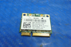 Dell Alienware M17x 17" Genuine Wireless WiFi Card Y488R BCM94322HM8L ER* - Laptop Parts - Buy Authentic Computer Parts - Top Seller Ebay