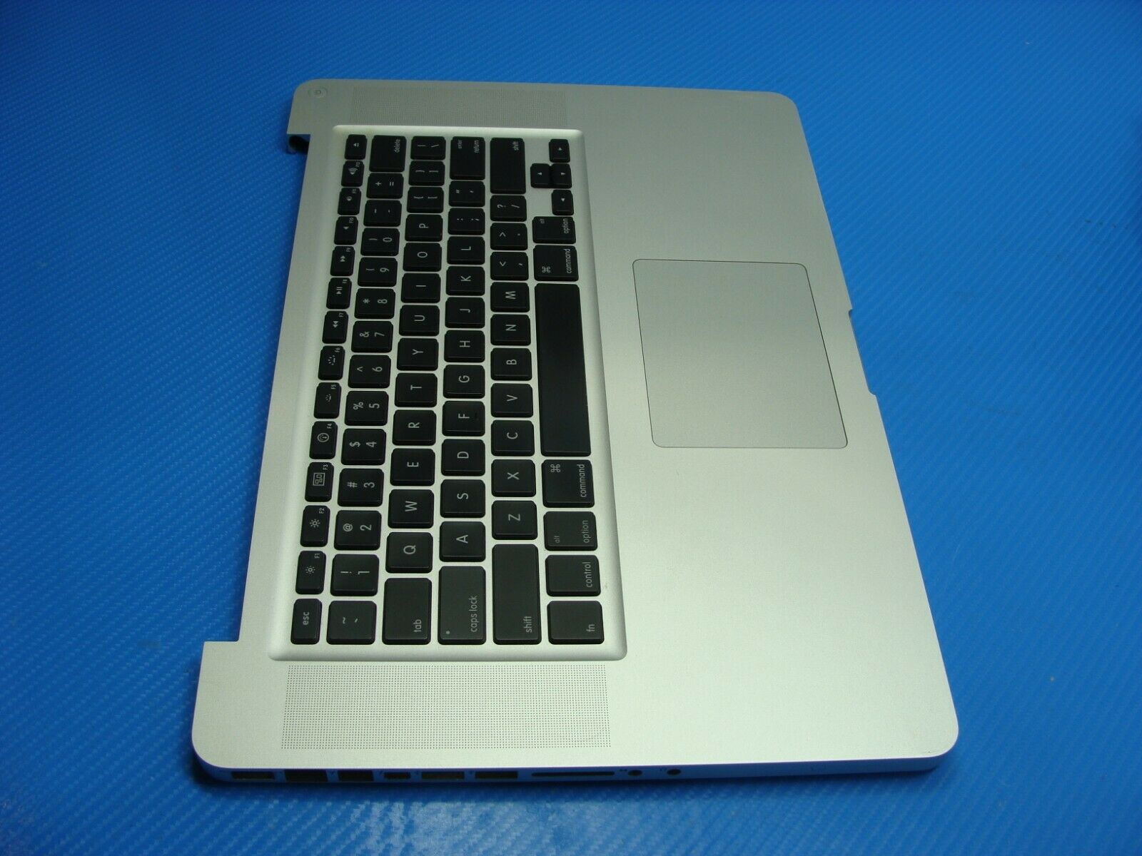 MacBook Pro A1286 15