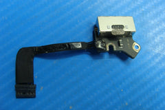 MacBook Pro A1502 13" 2015 MF840LL/A Genuine Magsafe 2 Board 923-00517 