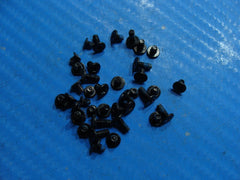 Dell Latitude 5480 14" Genuine Laptop Screw Set Screws for Repair ScrewSet