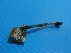 MacBook Pro 13" A1278 Late 2011 MD313LL/A OEM Magsafe Board w/Cable 922-9307 #2 - Laptop Parts - Buy Authentic Computer Parts - Top Seller Ebay