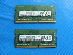 HP 15-bs Samsung 12GB (8GB+4GB) PC4-2400T Memory RAM SO-DIMM M471A1K43BB1-CRC