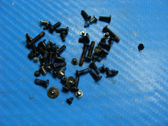 Lenovo IdeaPad Z570 20095 15.6" Genuine Screw Set Screws for Repair ScrewSet Lenovo