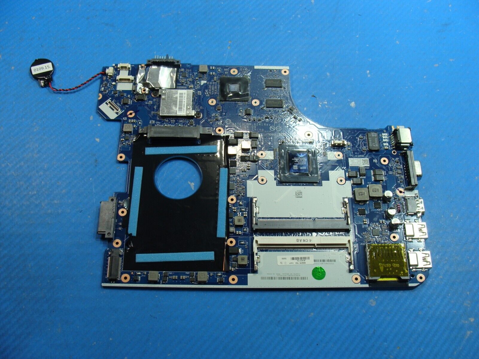 Lenovo ThinkPad E555 15.6