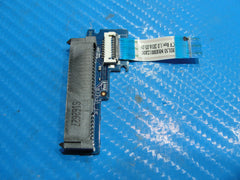 HP Notebook 15-ba018wm 15.6" Genuine Laptop HDD Hard Drive Connector NBX0001ZX00 HP