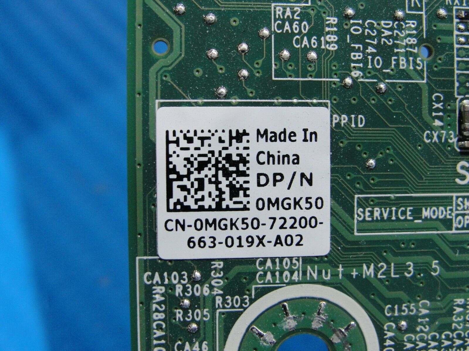 Dell Optiplex 3040 Intel Socket Motherboard MGK50 AS IS - Laptop Parts - Buy Authentic Computer Parts - Top Seller Ebay