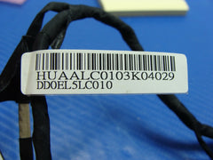 Gateway One ZX6900 23" Genuine LCD Video Cable w/ WebCam DD0EL5LC010 ER* - Laptop Parts - Buy Authentic Computer Parts - Top Seller Ebay