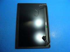 Dell Latitude 14" 7480 Genuine FHD Matte LCD Screen Complete Assembly Black