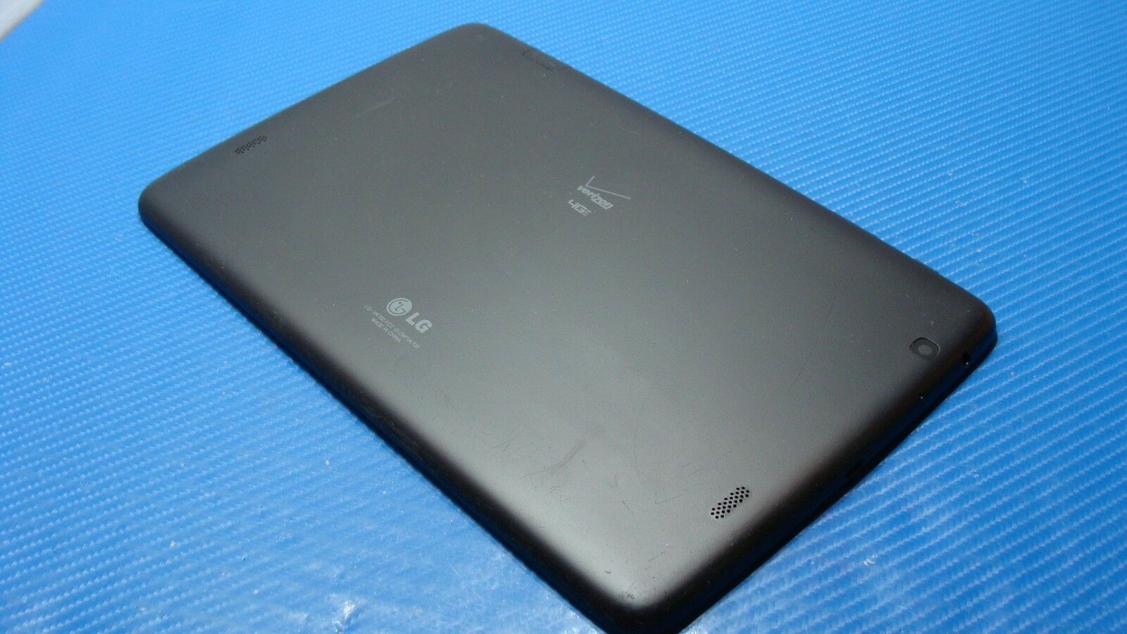 LG G Pad VK-700 10.1