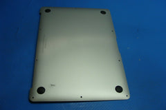 MacBook Air A1466 13" 2015 MJVE2LL/A MJVG2LL/A Bottom Case Silver 923-00505 